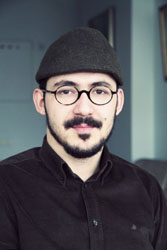 murat ozer
